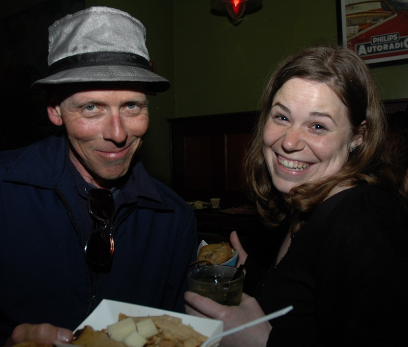 Glen + Trista