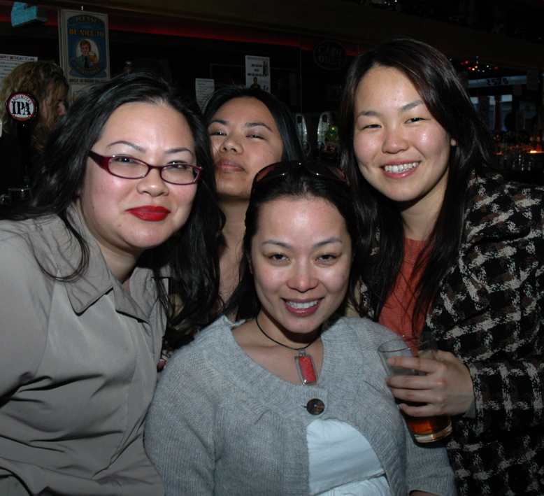 Shiho + friends