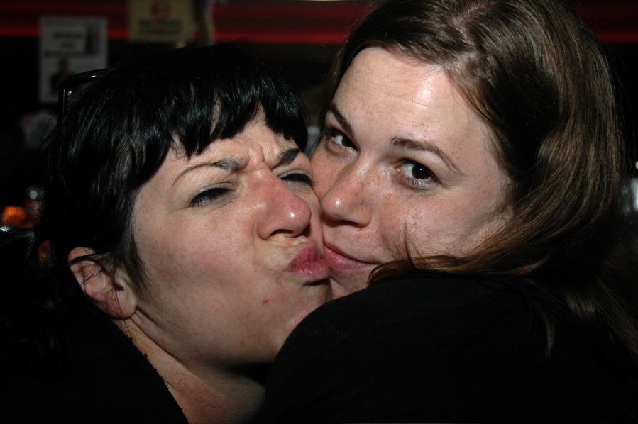 Jet + Trista